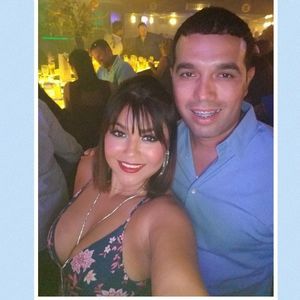 Meet your Posher, Viridiana